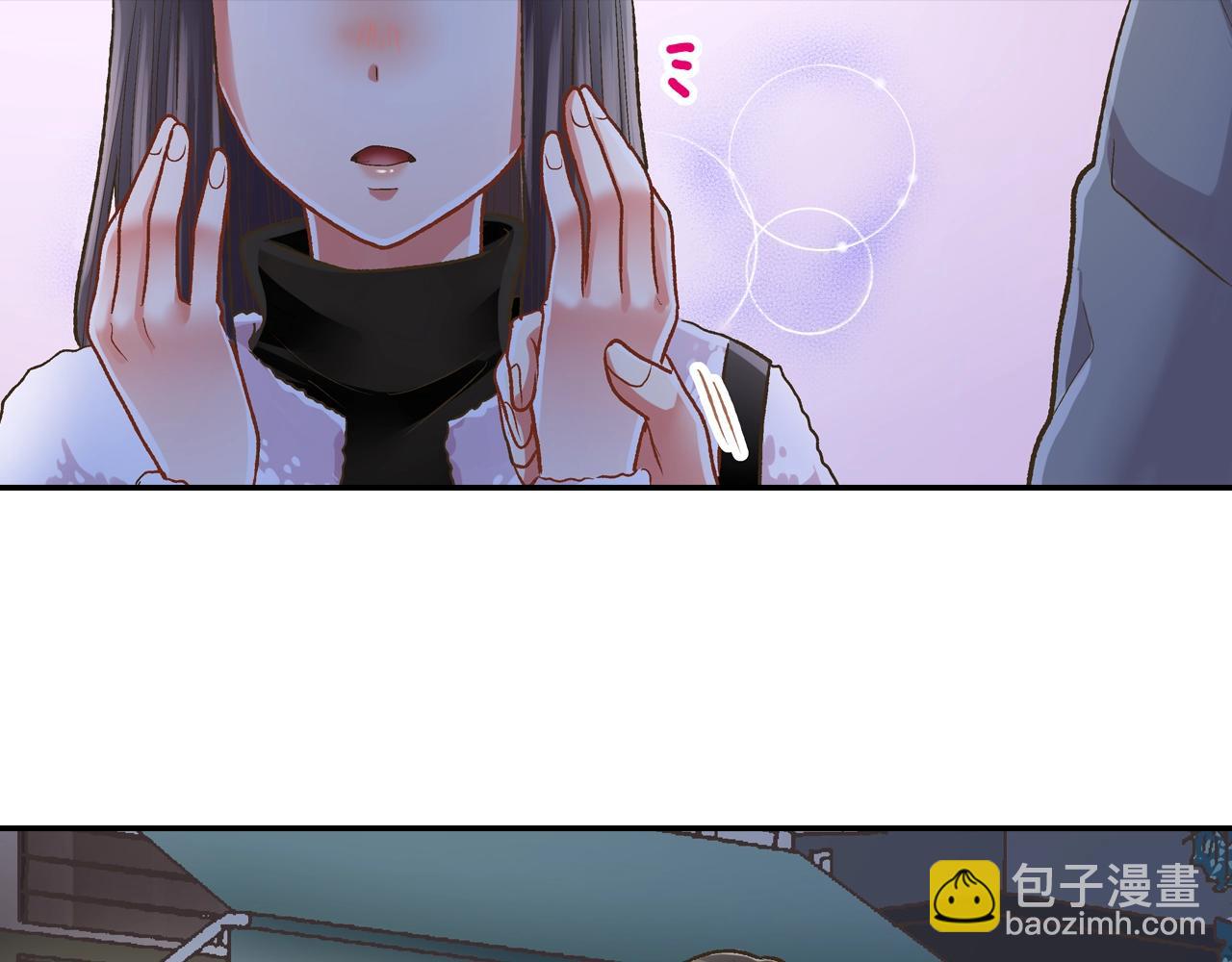 第84话 温暖的冬夜(1/2)-第85话