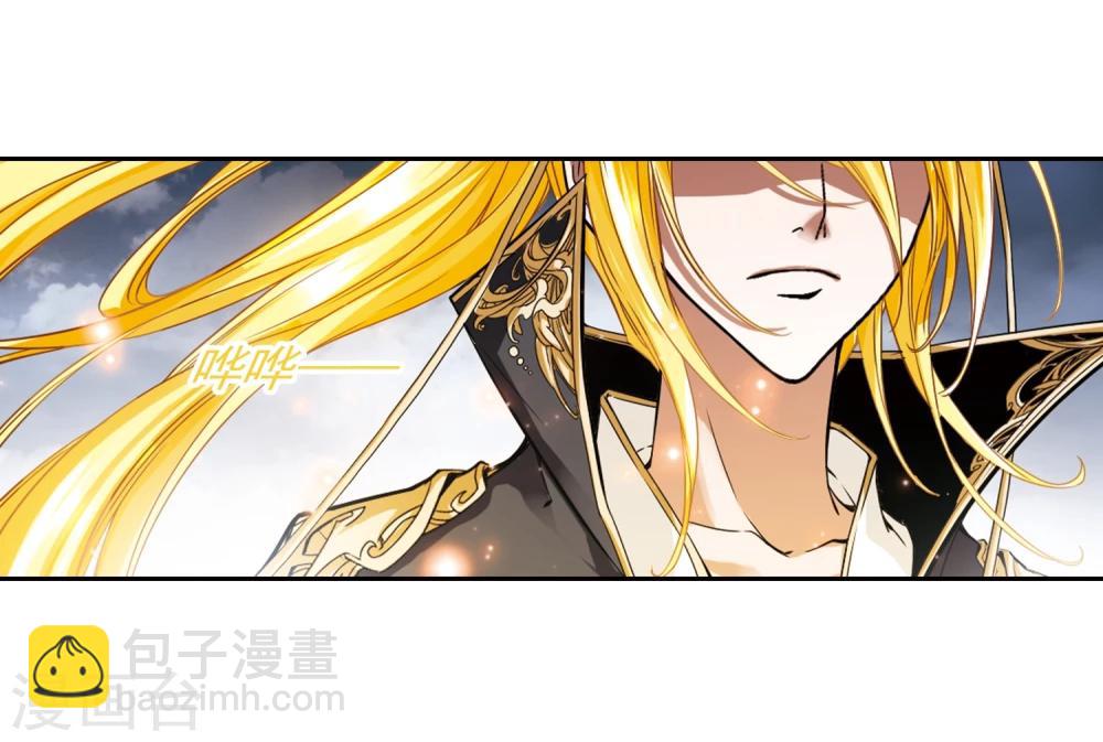 第103话 皓月邯郸(1)-第103话