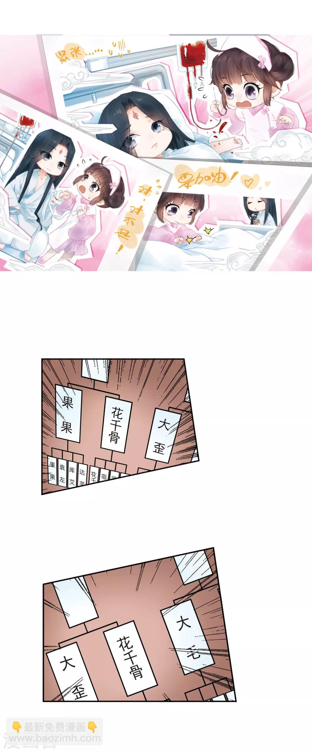 第133话 情意败露(6)-第133话
