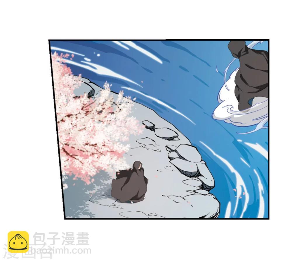 第152话 罪孽深重(1)-第153话