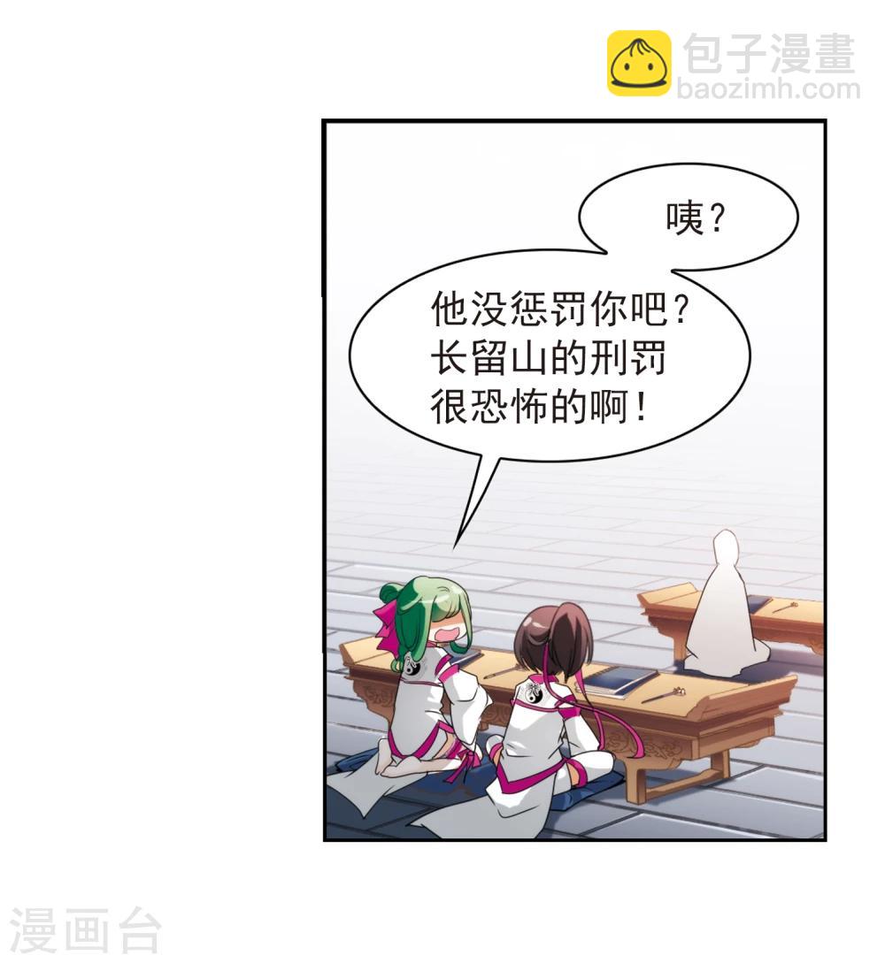 第31话 人气排名-第31话