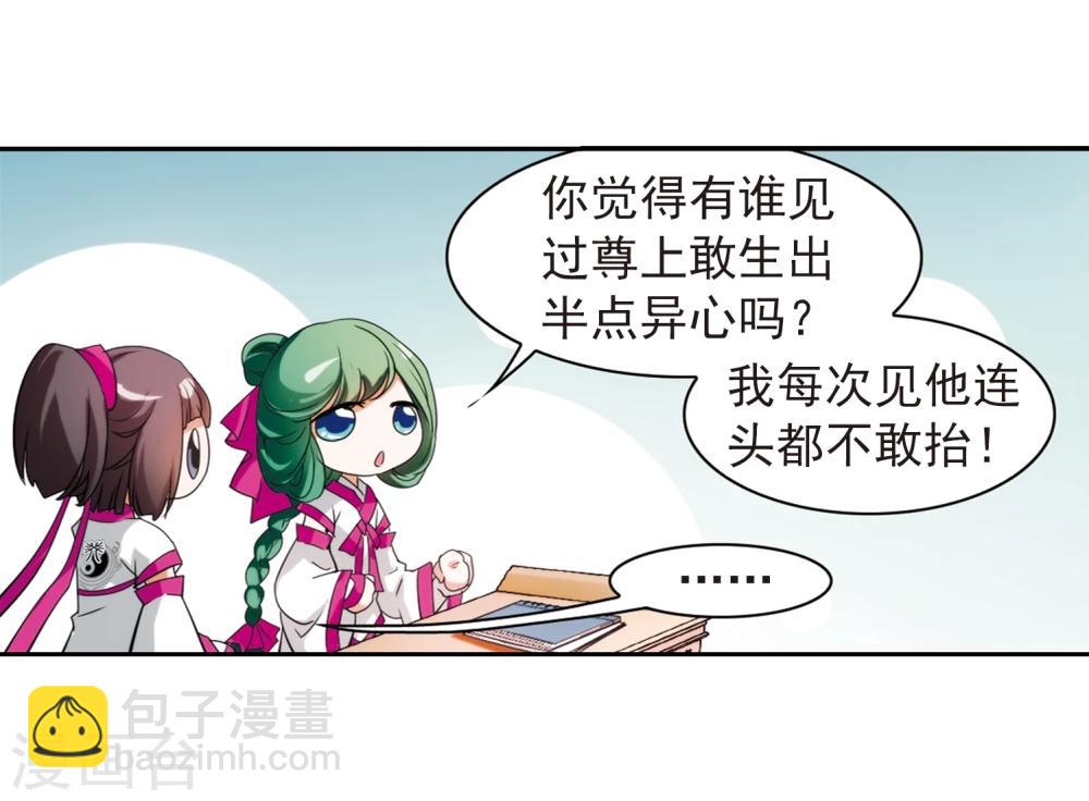 第31话 人气排名-第31话
