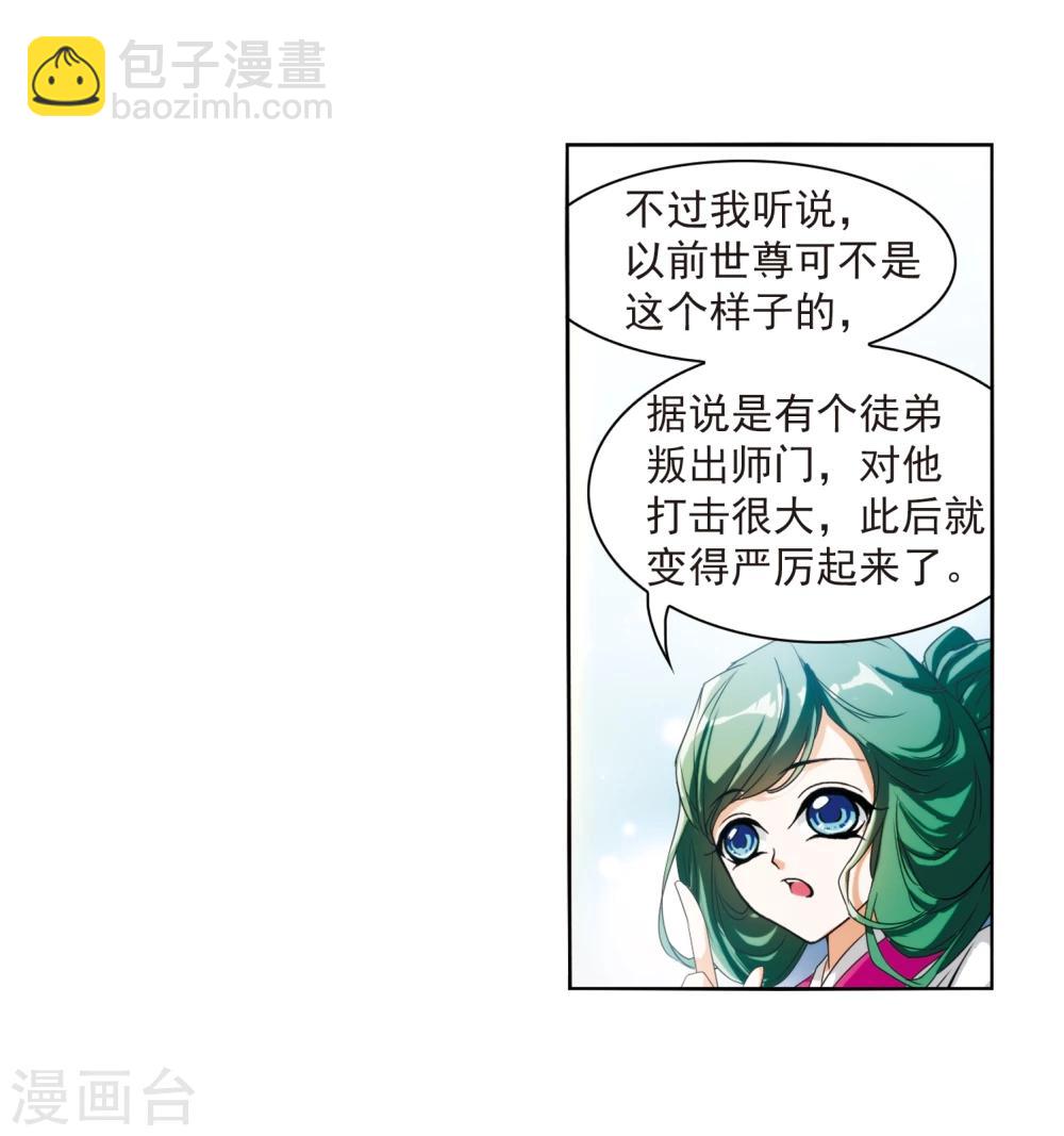 第31话 人气排名-第31话