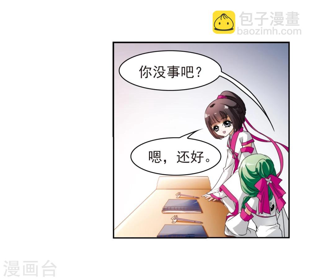 第31话 人气排名-第31话