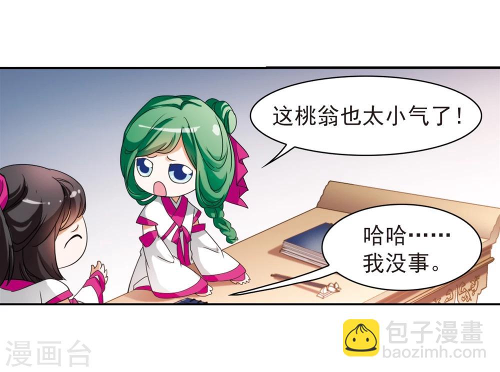 第31话 人气排名-第31话