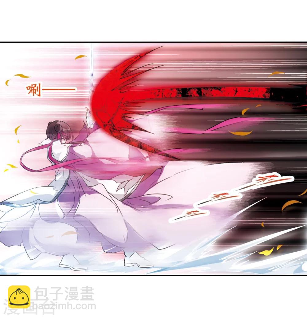 第43话 一模一样-第43话