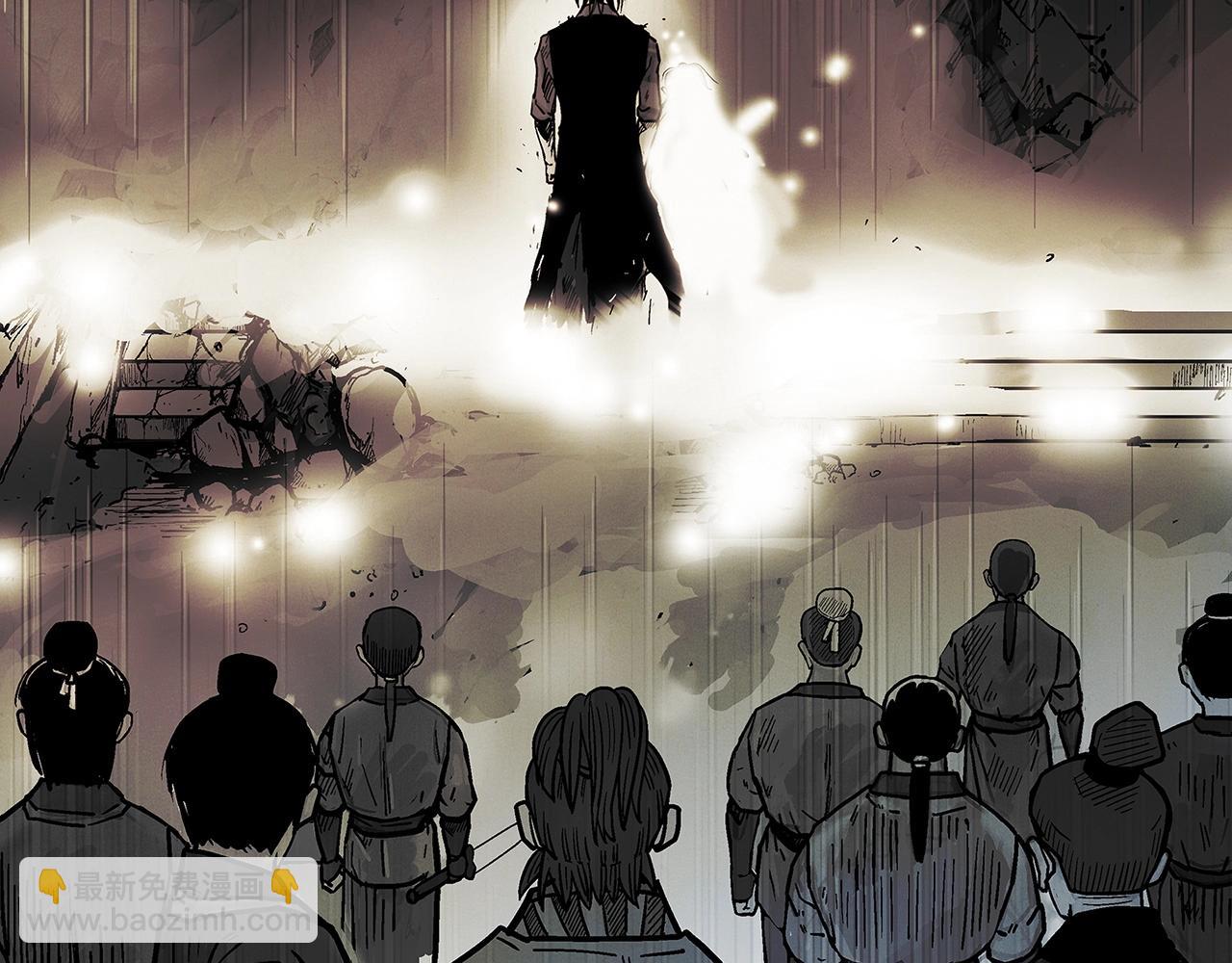 第103话 最后的宁静(1/4)-第103话