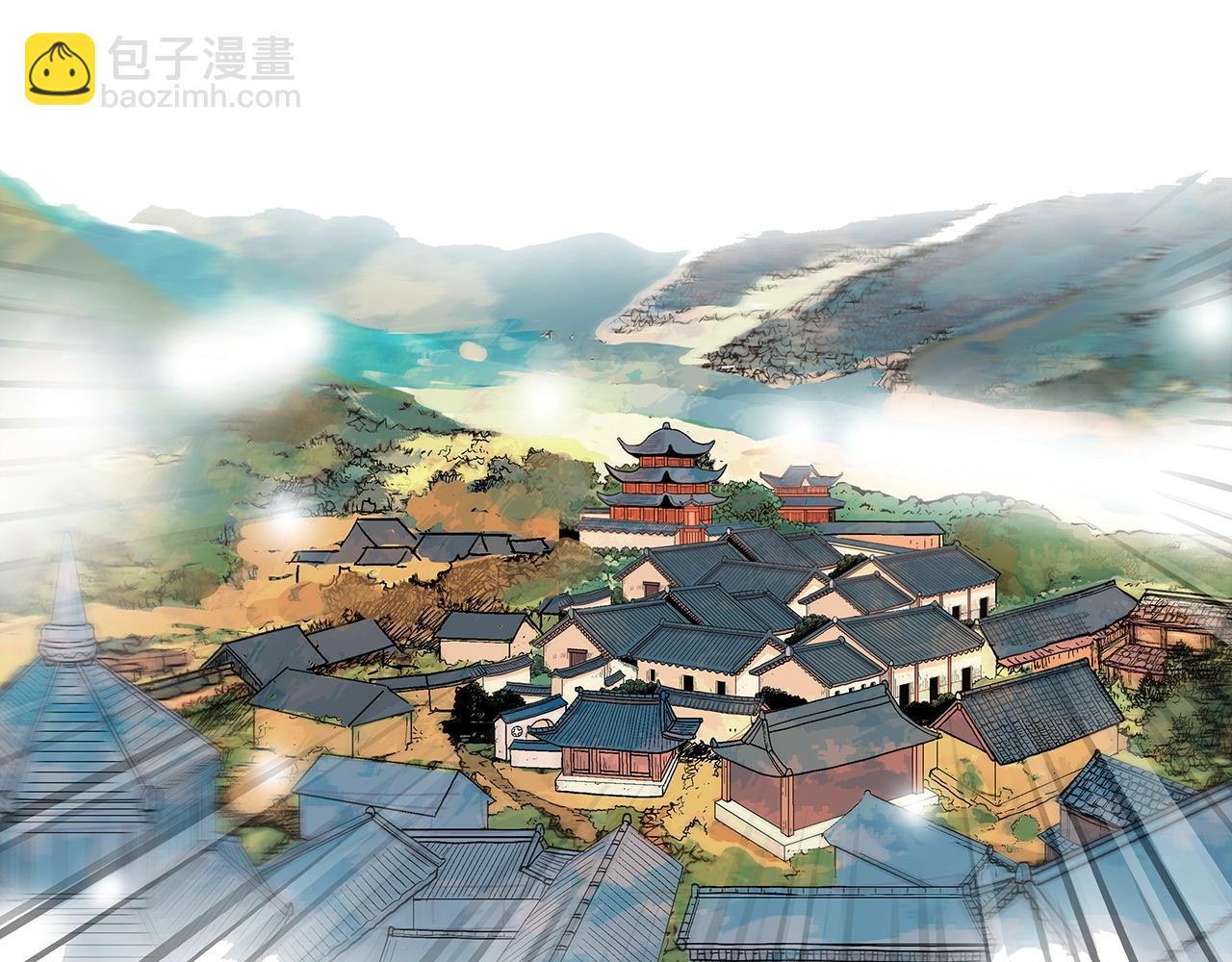 第103话 最后的宁静(1/4)-第103话