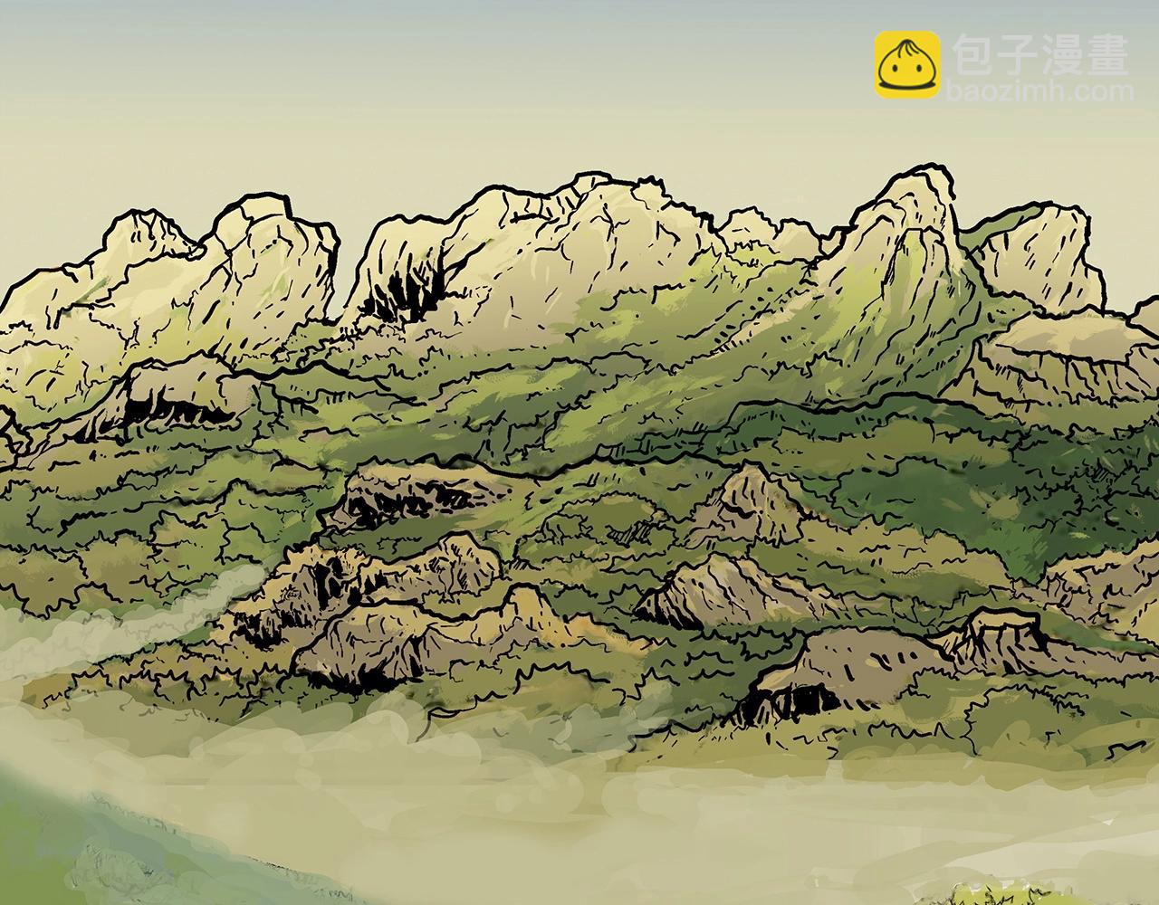 第103话 最后的宁静(1/4)-第103话