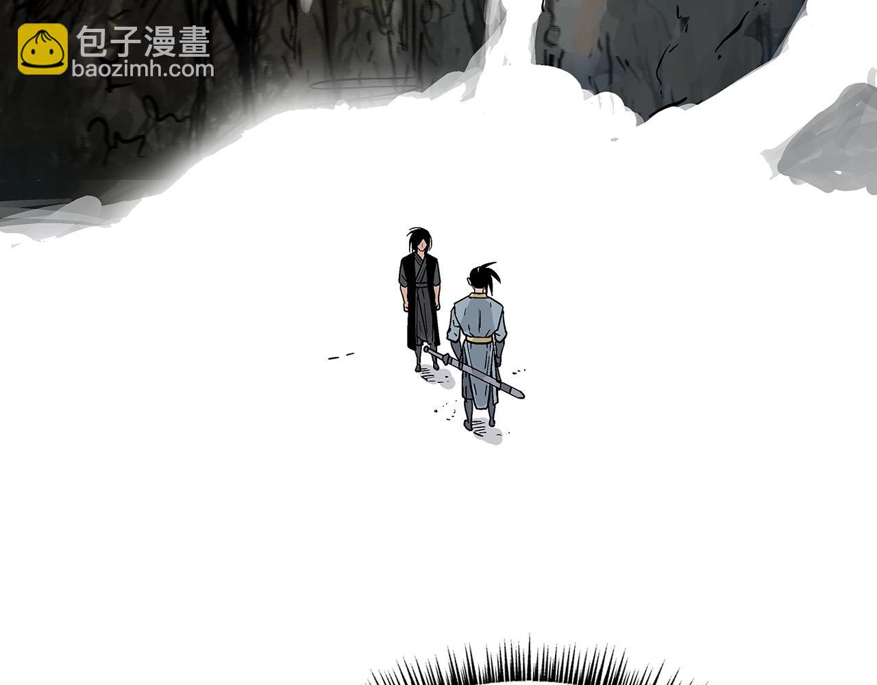 第105话 残酷而又壮丽(1/4)-第105话