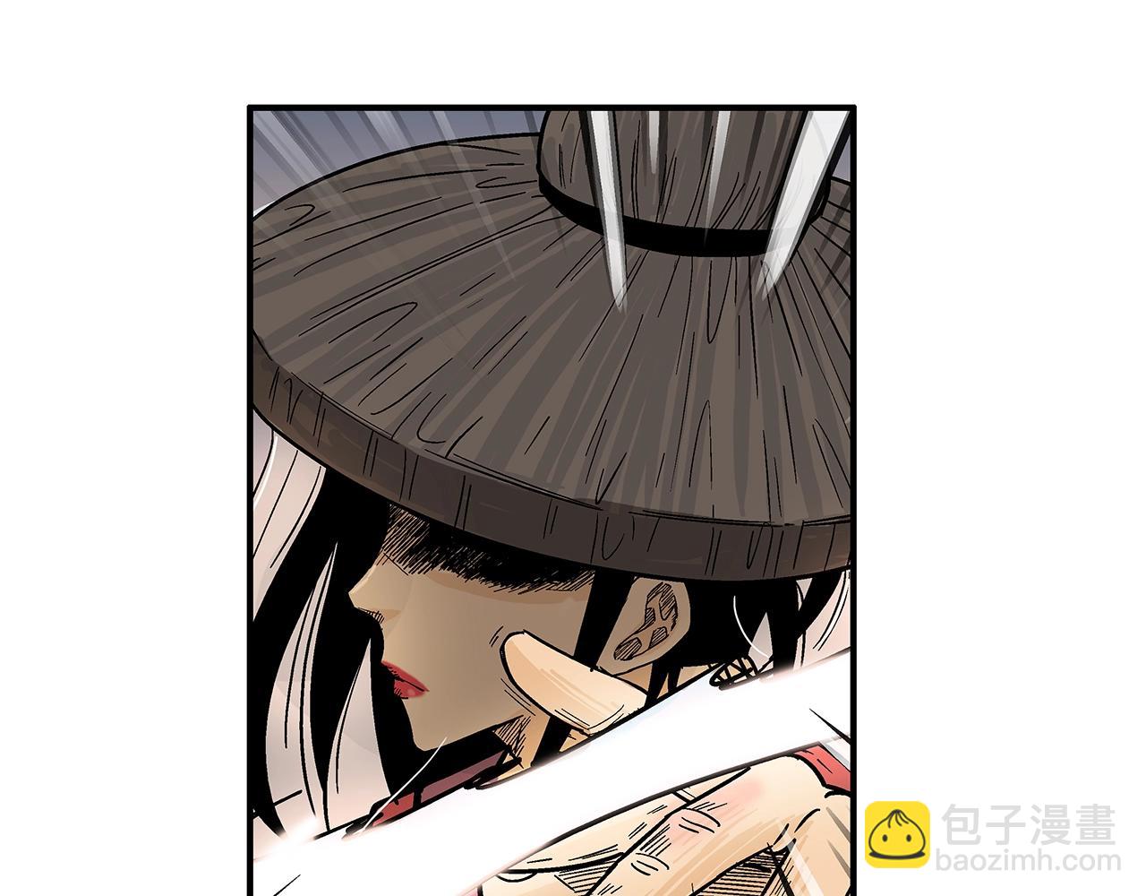第107话 柔弱女子吟柔景(1/3)-第107话