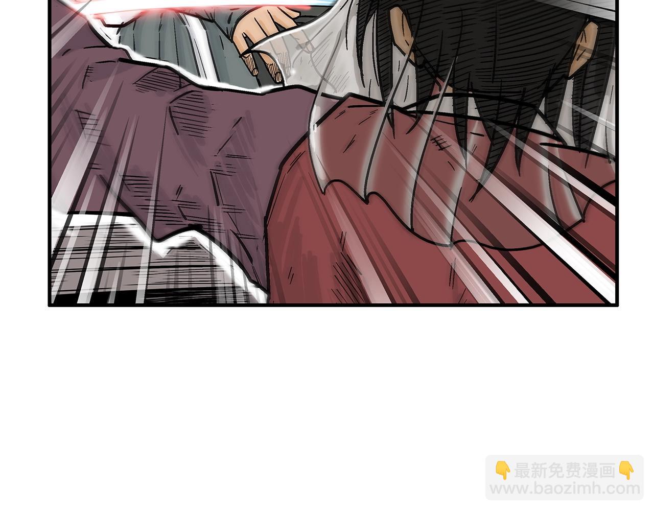 第107话 柔弱女子吟柔景(1/3)-第107话
