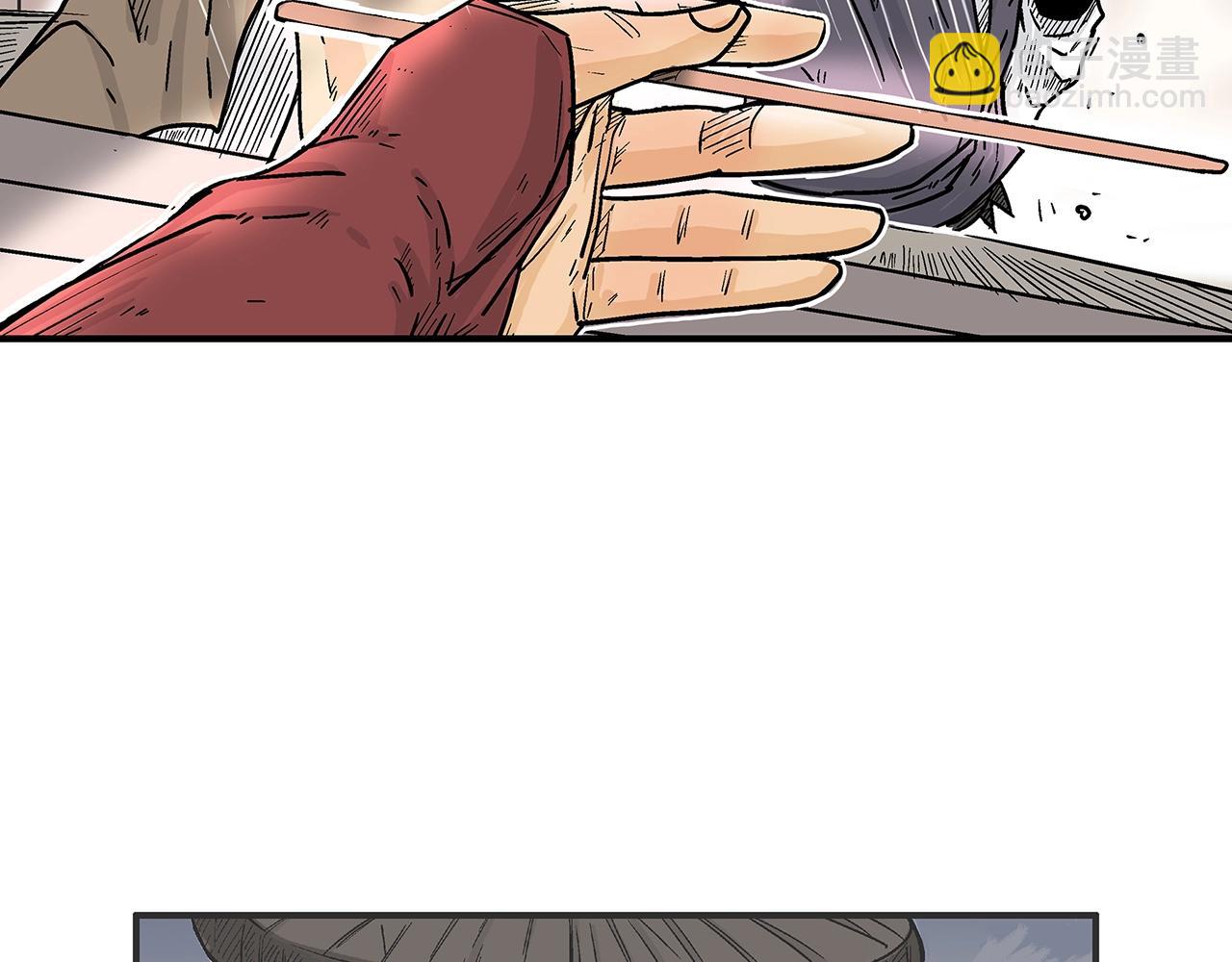 第107话 柔弱女子吟柔景(1/3)-第107话