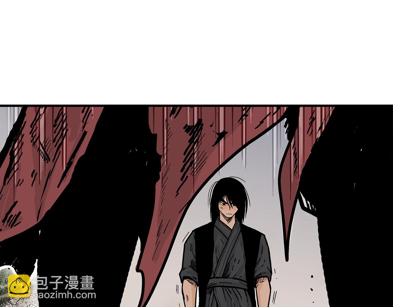 第111话 此生绝无仅有的男人(1/4)-第111话