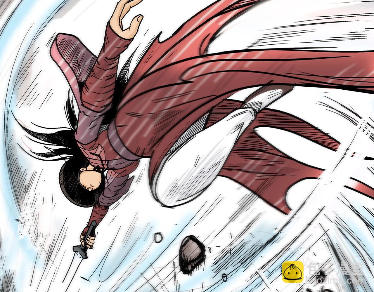 第111话 此生绝无仅有的男人(1/4)-第111话