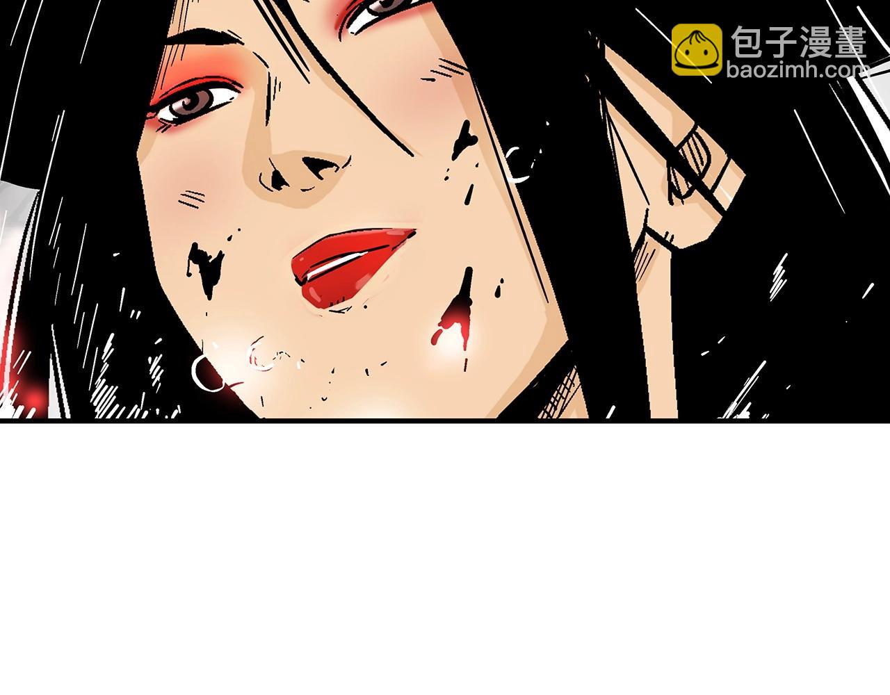 第111话 此生绝无仅有的男人(1/4)-第111话