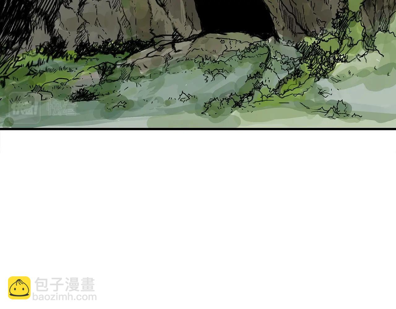 第125话 师傅！我不配！(1/4)-第125话