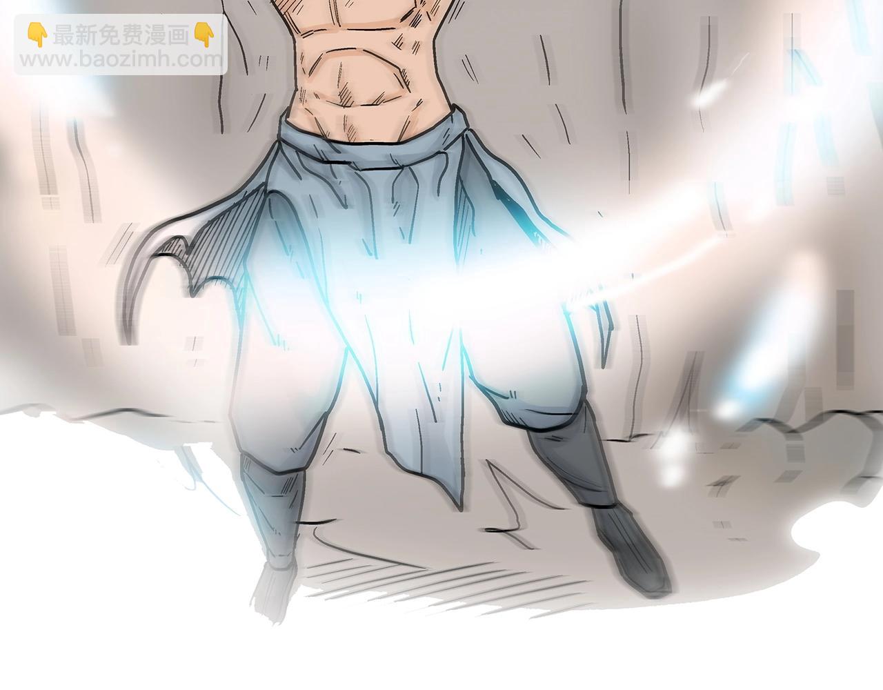 第125话 师傅！我不配！(1/4)-第125话