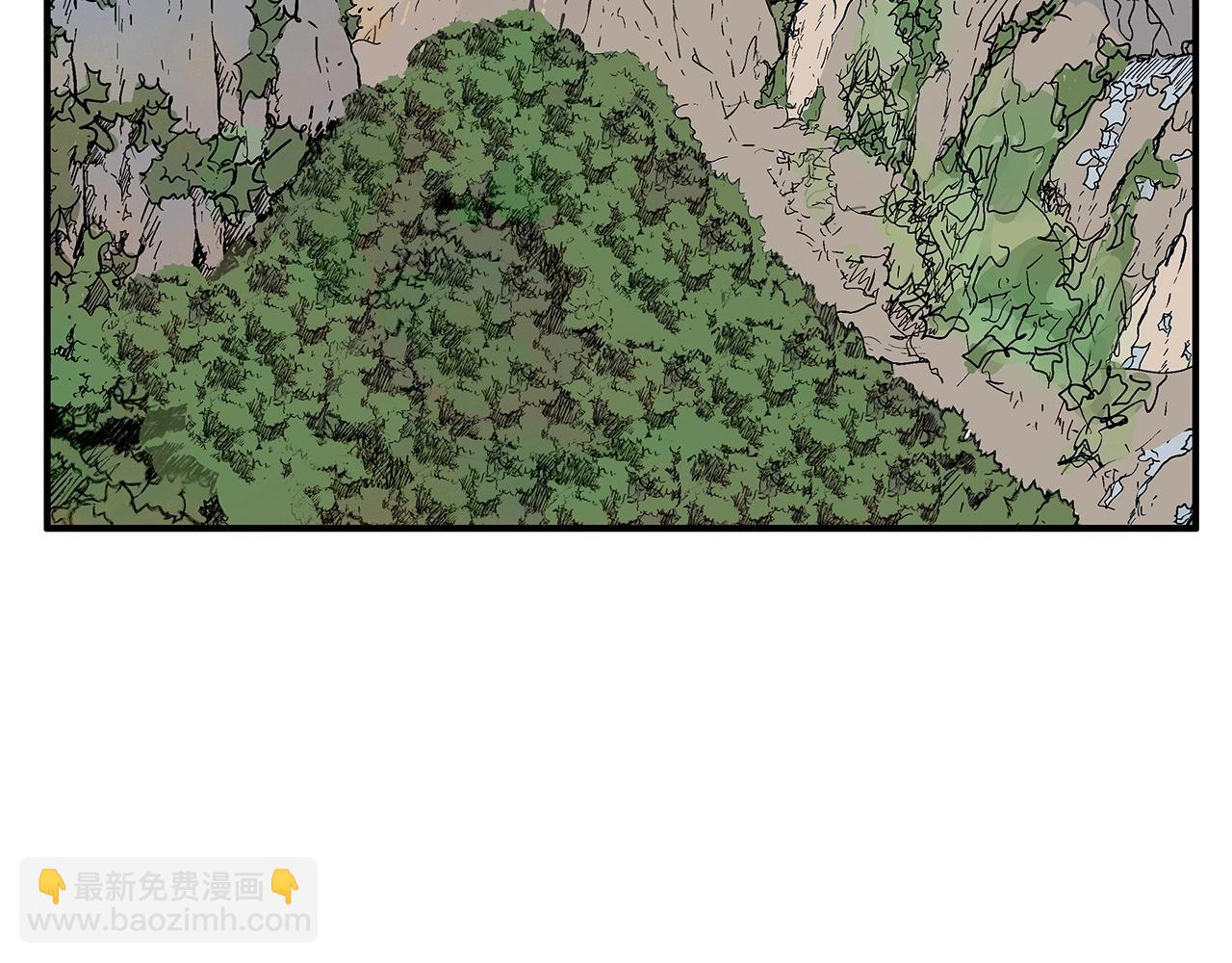 第125话 师傅！我不配！(1/4)-第125话
