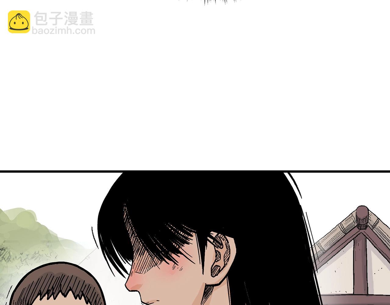 第127话 吃我钢铁钛合金直男一记超级无敌大笔斗！！！(1/3)-第127话
