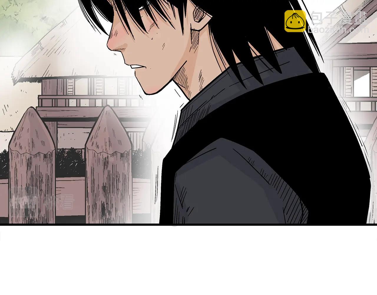 第127话 吃我钢铁钛合金直男一记超级无敌大笔斗！！！(1/3)-第127话