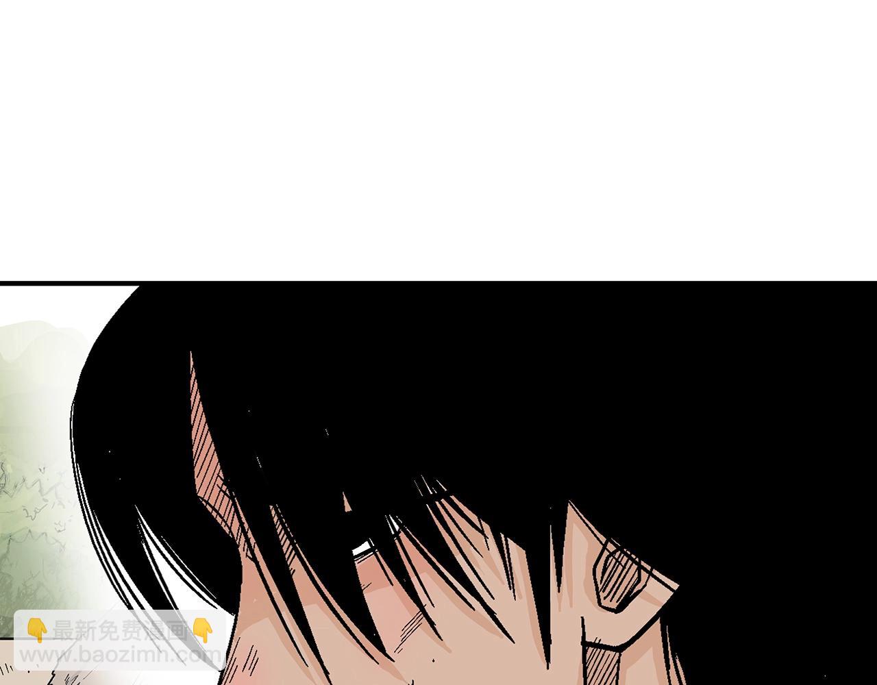 第127话 吃我钢铁钛合金直男一记超级无敌大笔斗！！！(1/3)-第127话