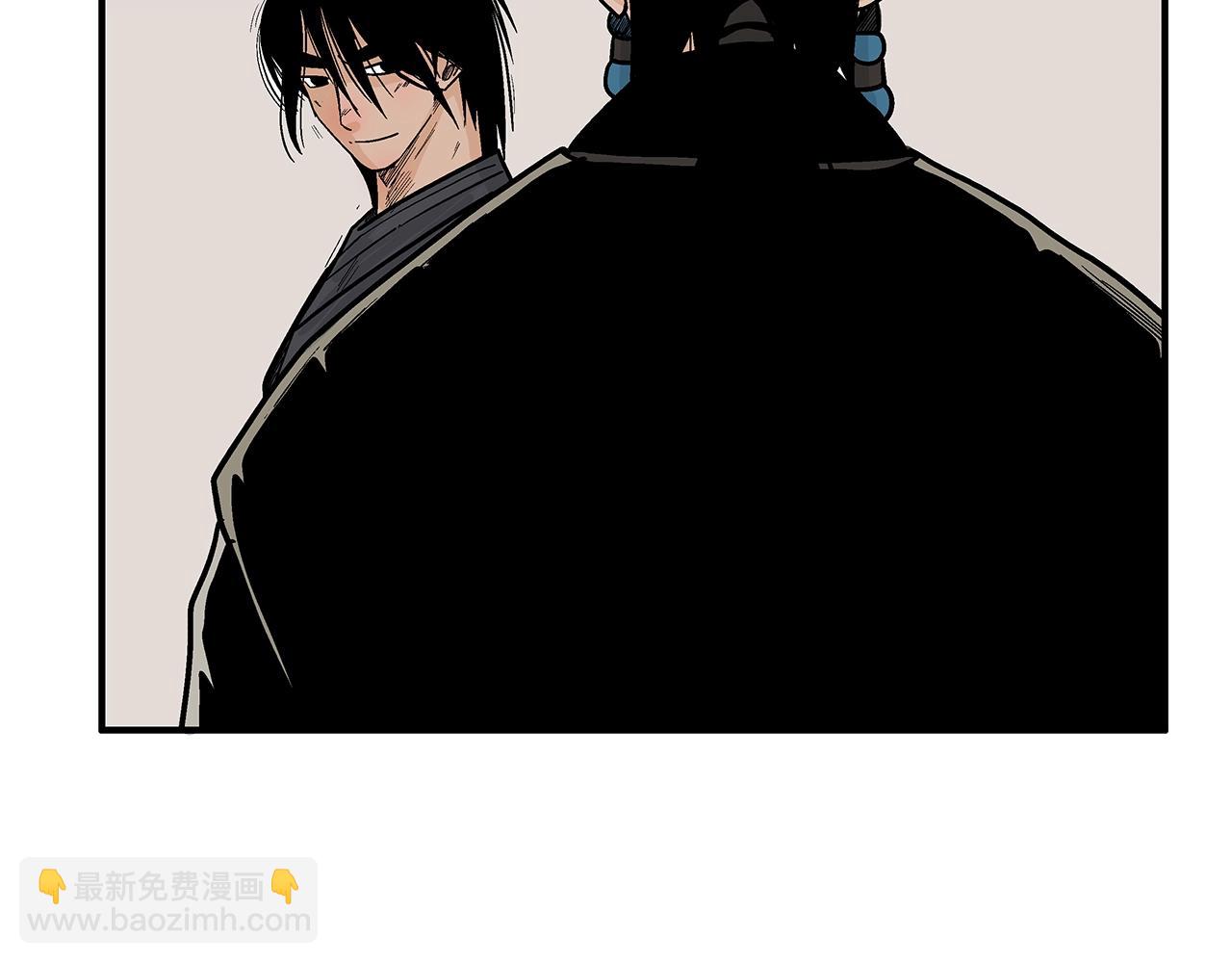 第127话 吃我钢铁钛合金直男一记超级无敌大笔斗！！！(1/3)-第127话