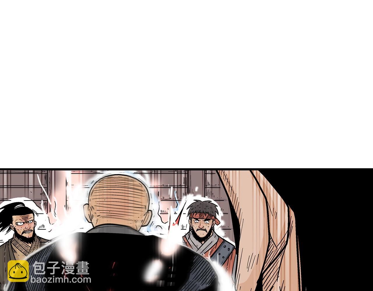 第131话 开始了吗(1/4)-第131话