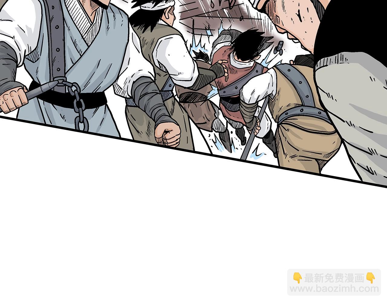 第135话 绝无可能(1/3)-第135话