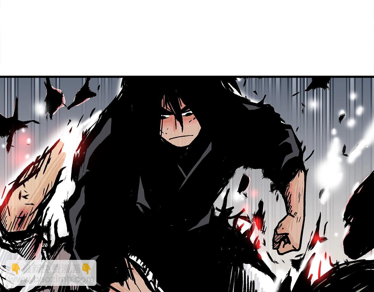 第139话 阴谋(1/3)-第139话
