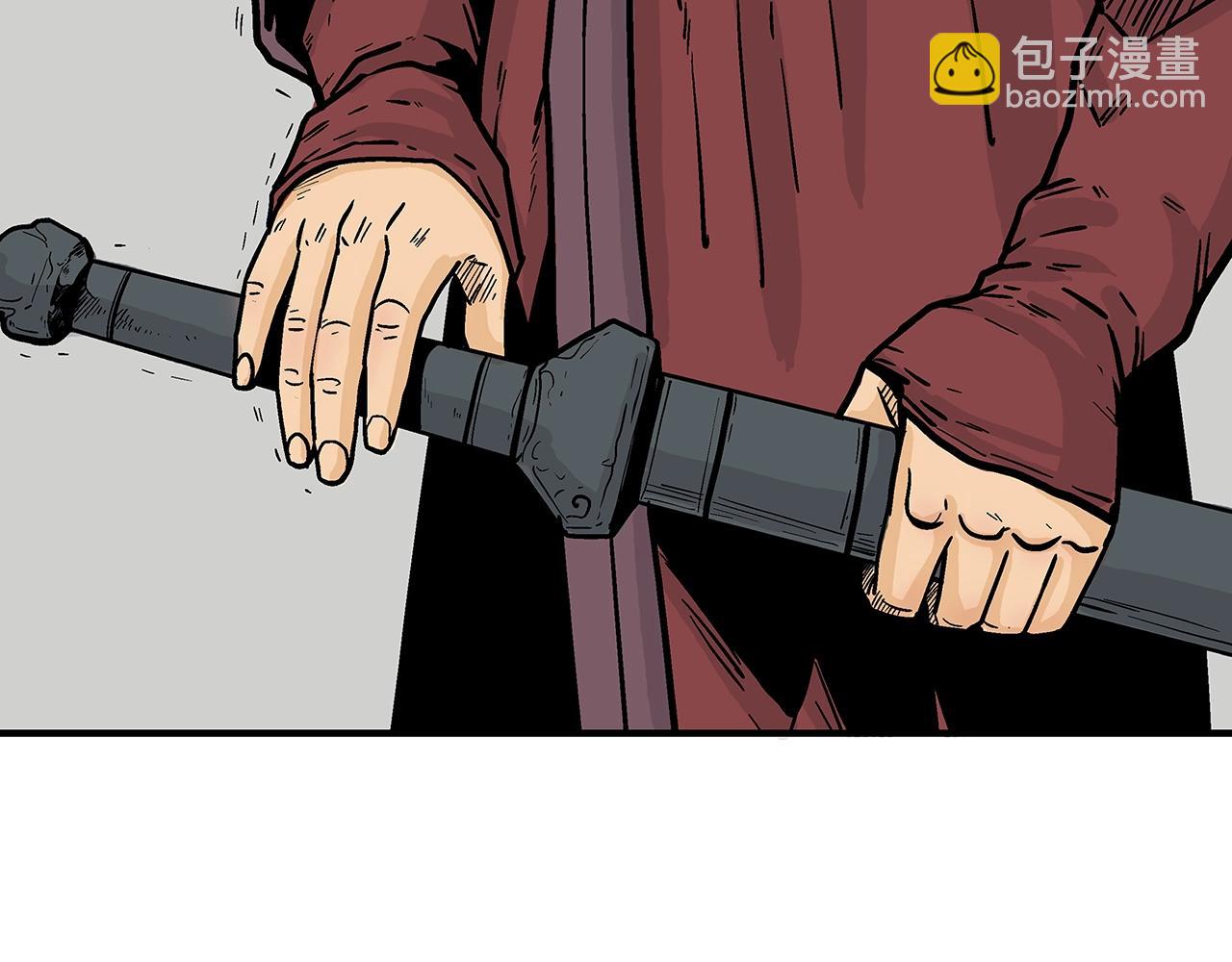 第141话 小和尚(1/4)-第141话