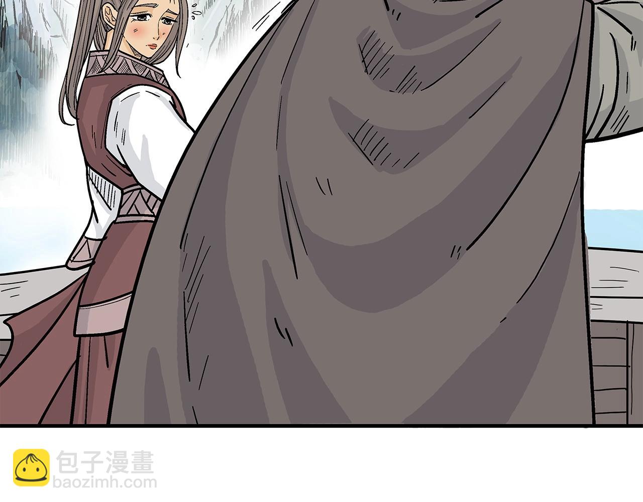 第153话 拳魔！(1/4)-第153话