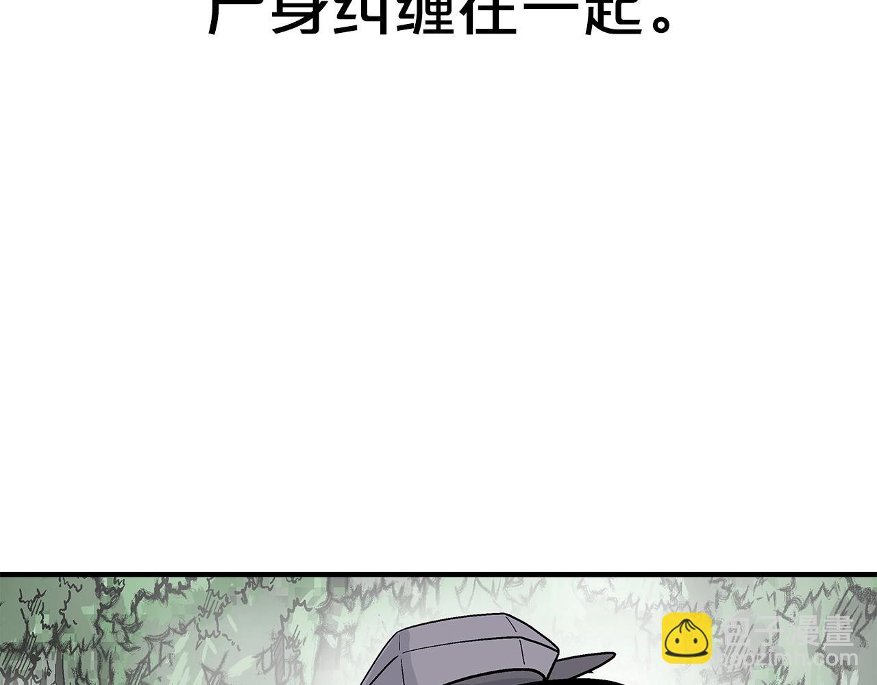 第153话 拳魔！(1/4)-第153话