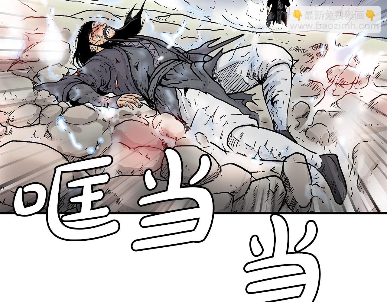 第157话 获胜之人(1/4)-第157话