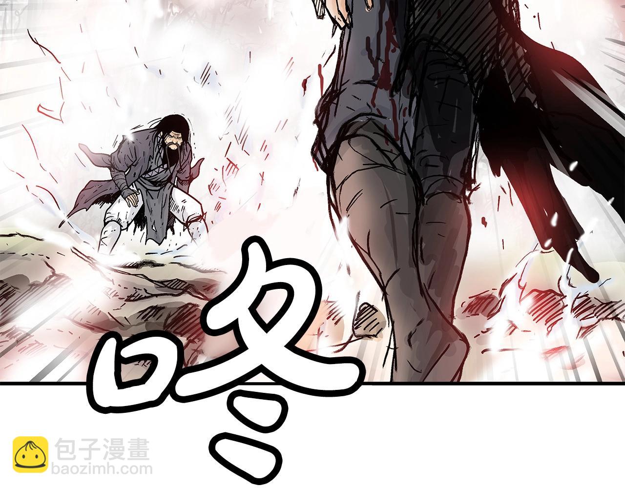 第157话 获胜之人(1/4)-第157话