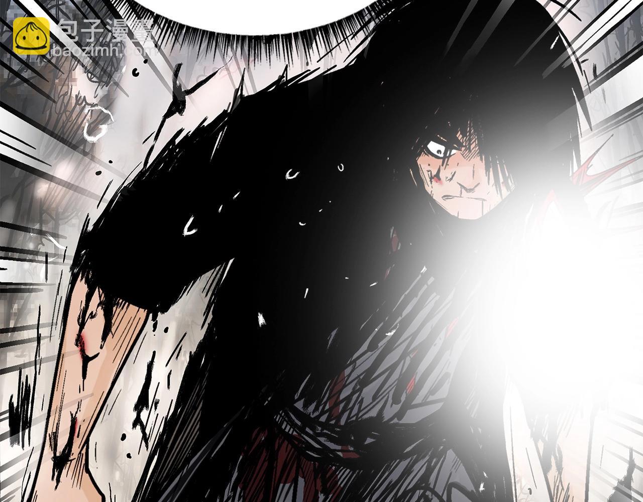 第157话 获胜之人(1/4)-第157话