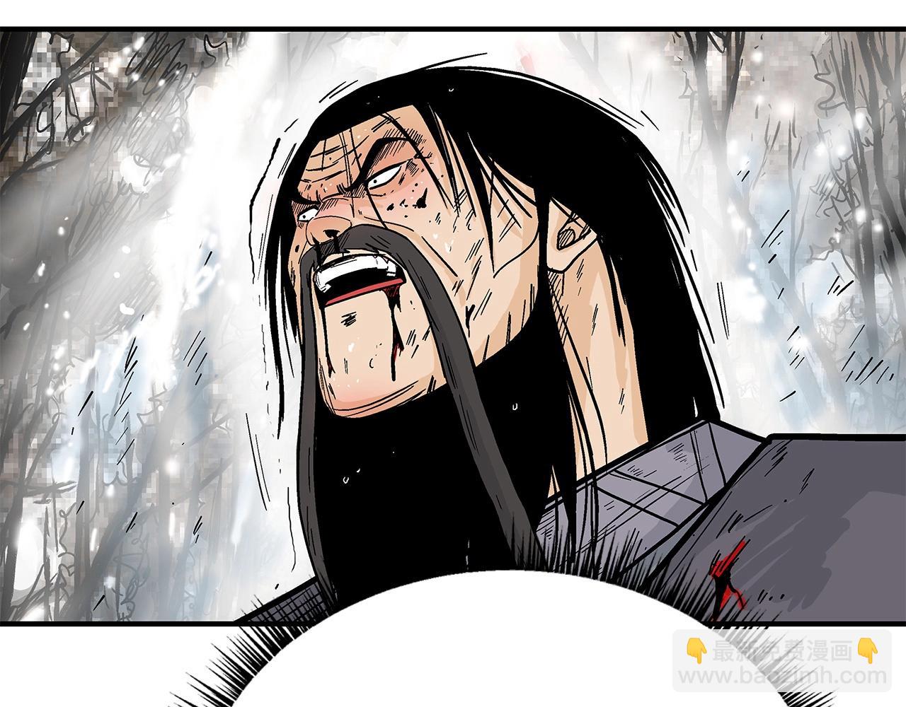 第157话 获胜之人(1/4)-第157话
