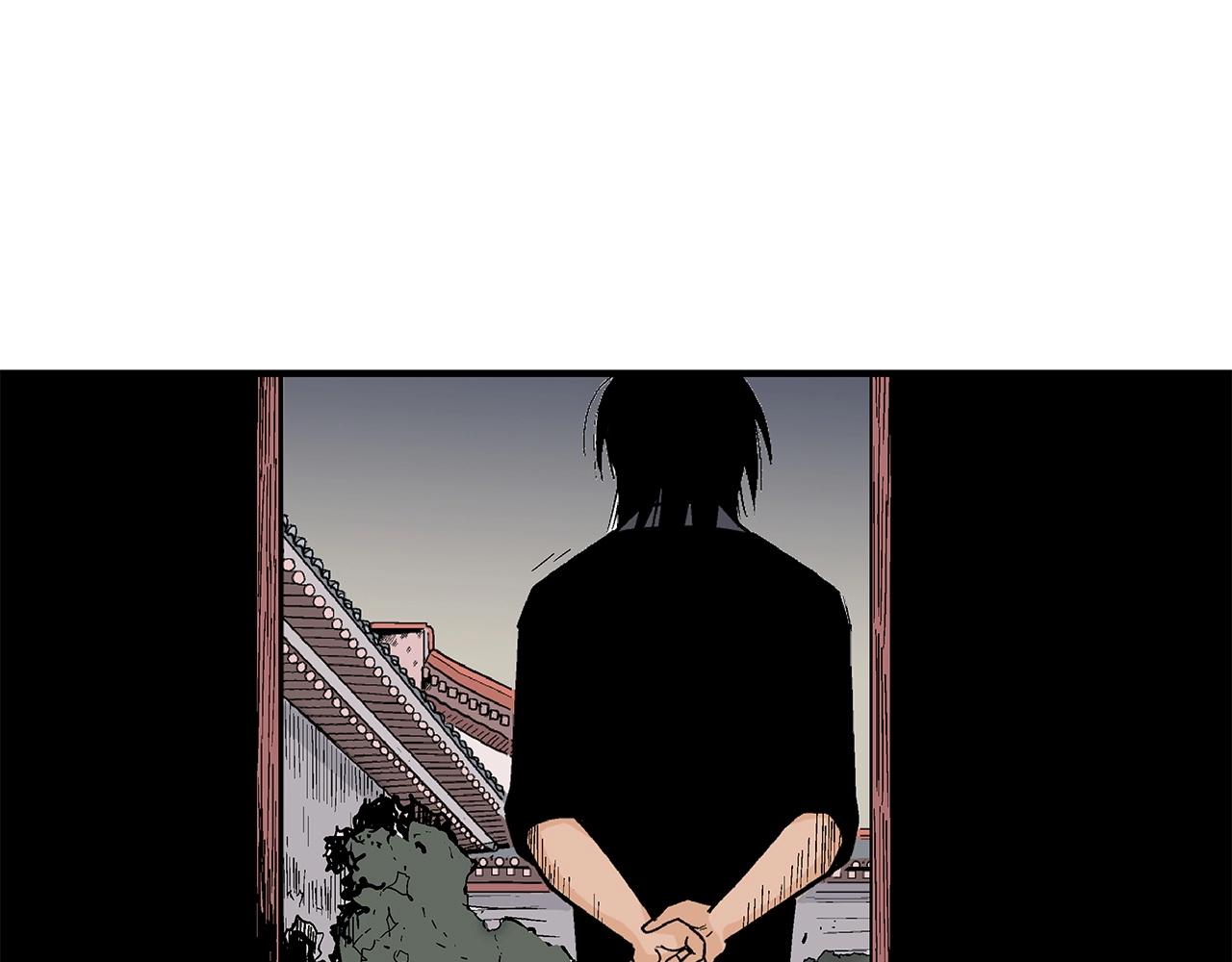 第161话 脱胎换骨(1/3)-第161话