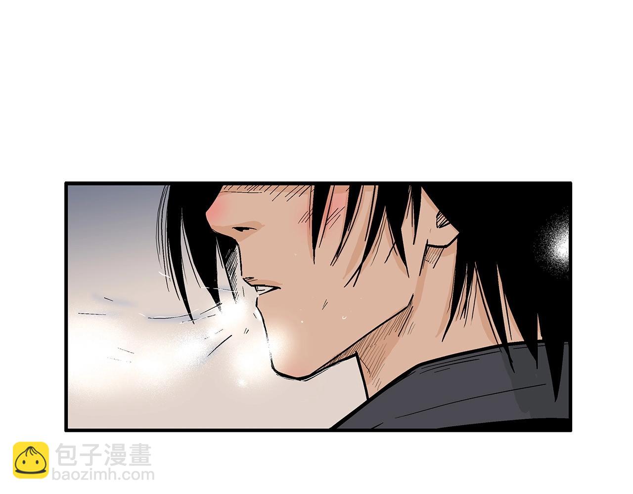 第161话 脱胎换骨(1/3)-第161话