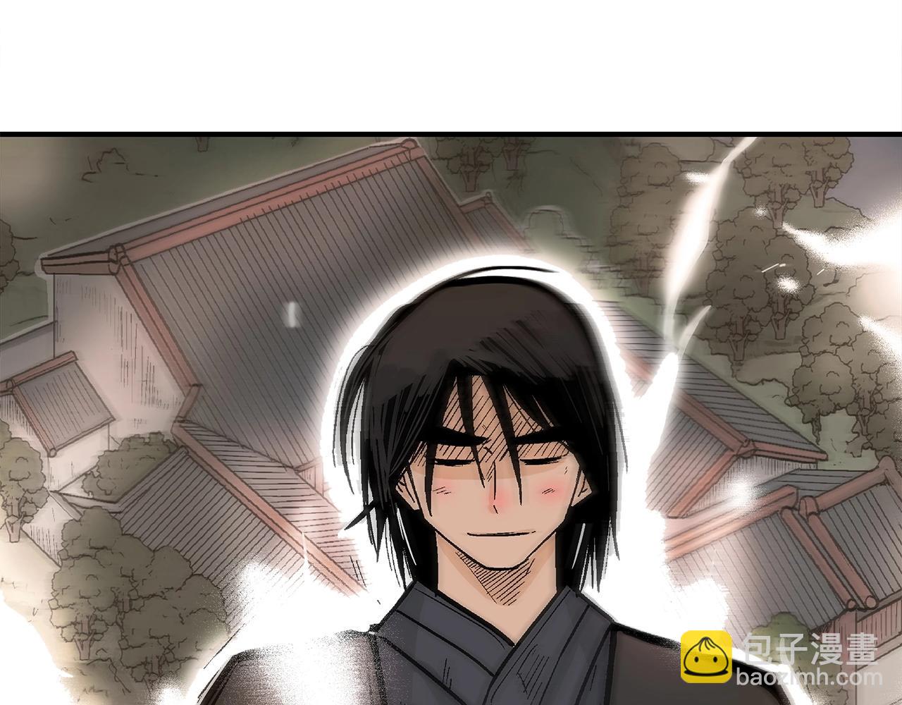 第161话 脱胎换骨(1/3)-第161话