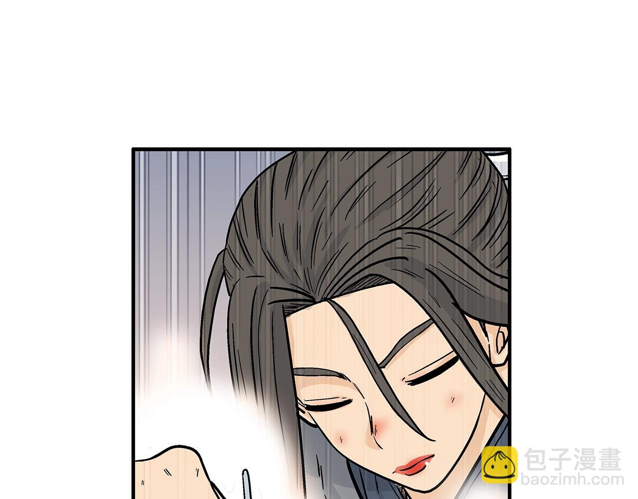第161话 脱胎换骨(1/3)-第161话