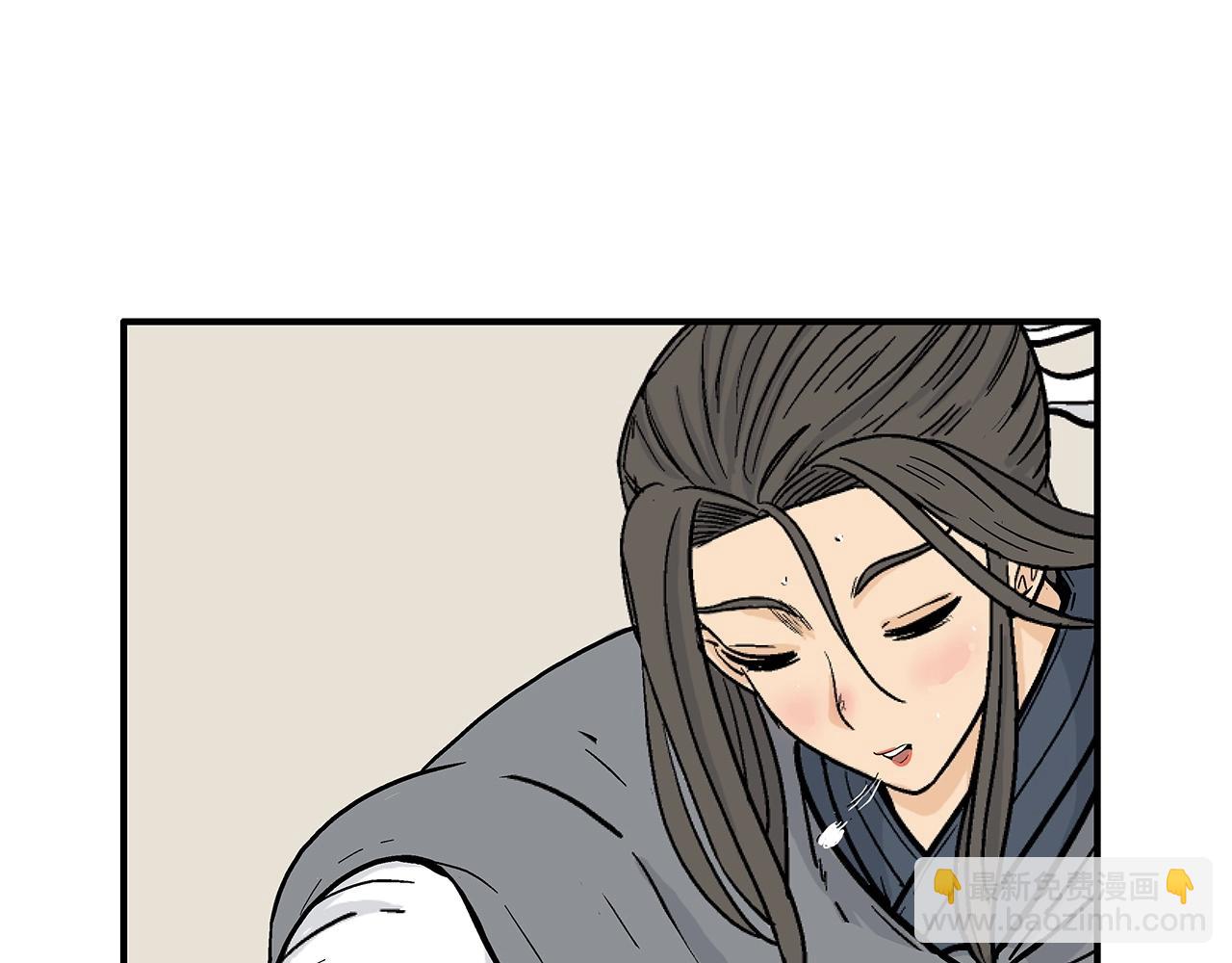 第161话 脱胎换骨(1/3)-第161话