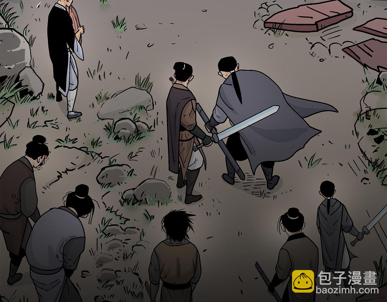 第179话 最后的弹奏(1/3)-第179话