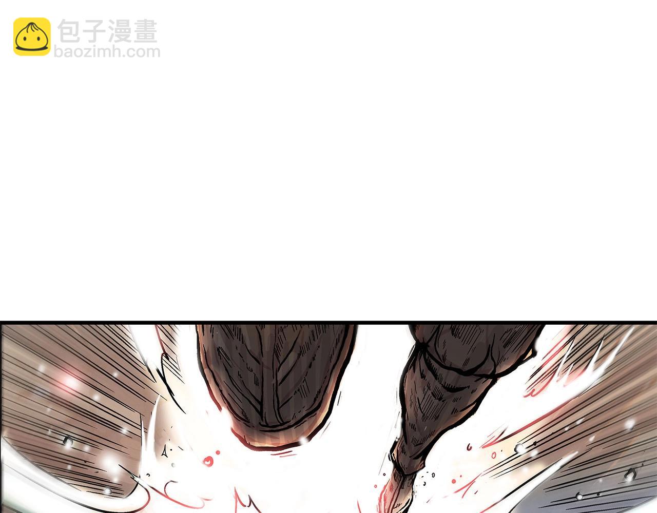 第19话 拳的决心(1/4)-第19话