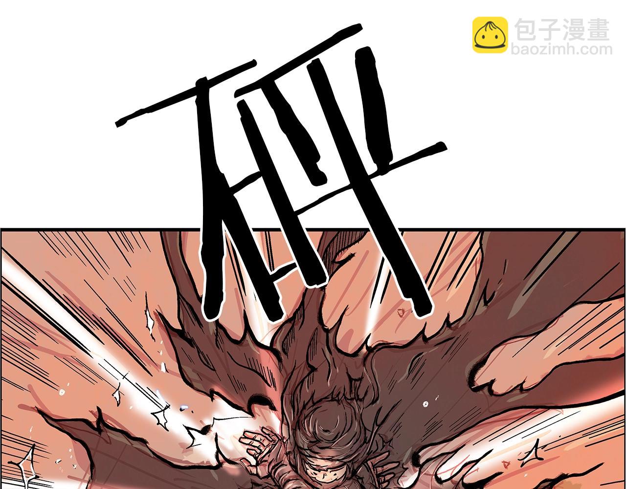 第19话 拳的决心(1/4)-第19话