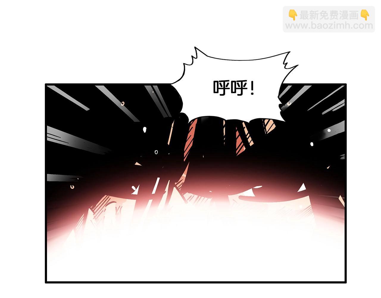 第19话 拳的决心(1/4)-第19话