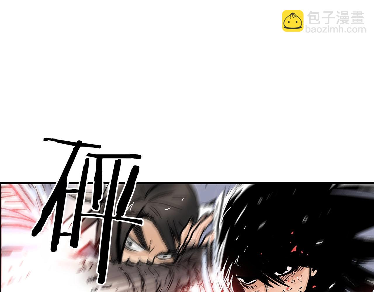 第19话 拳的决心(1/4)-第19话