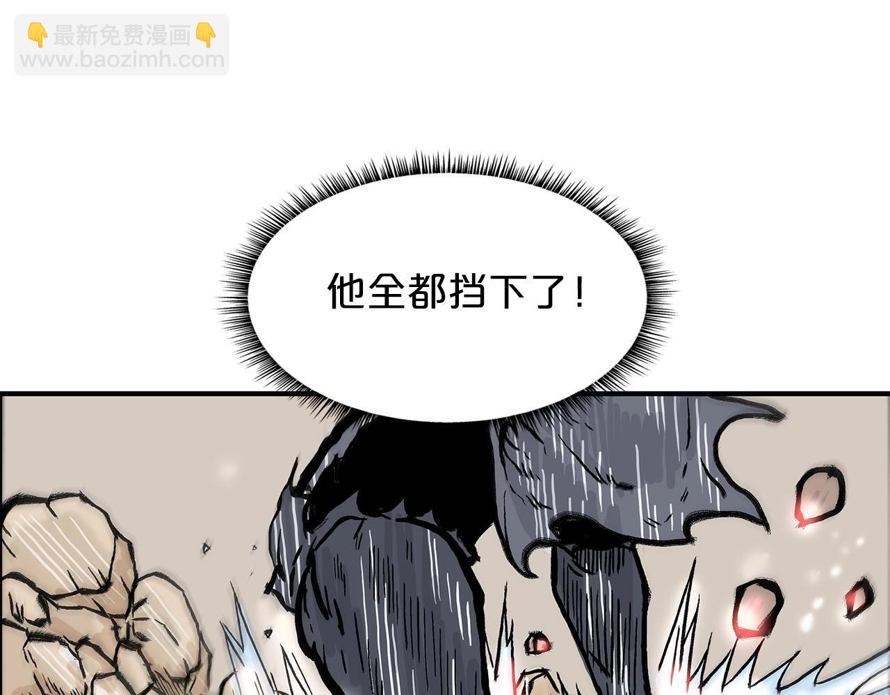 第19话 拳的决心(1/4)-第19话