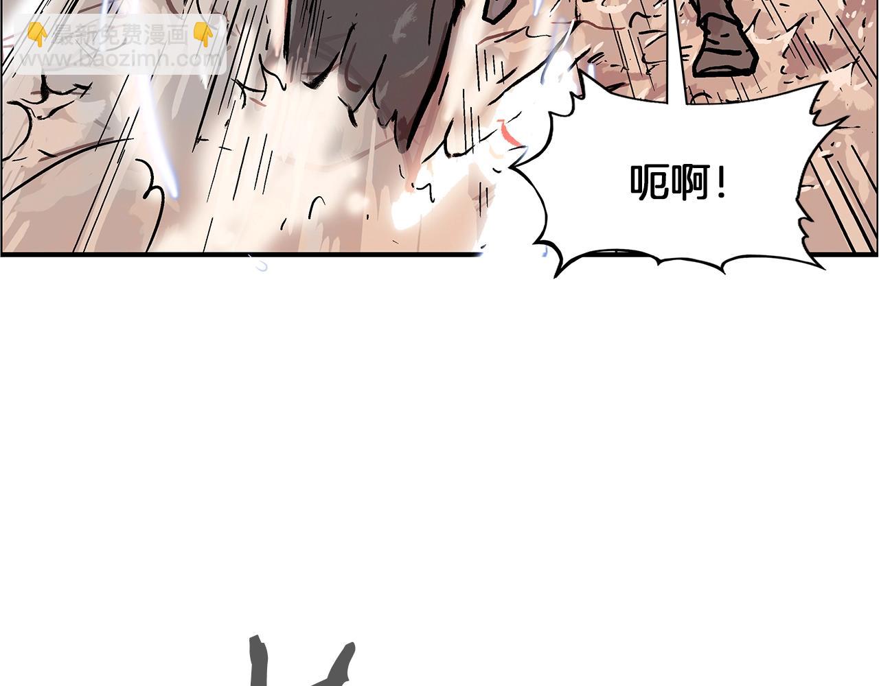 第19话 拳的决心(1/4)-第19话