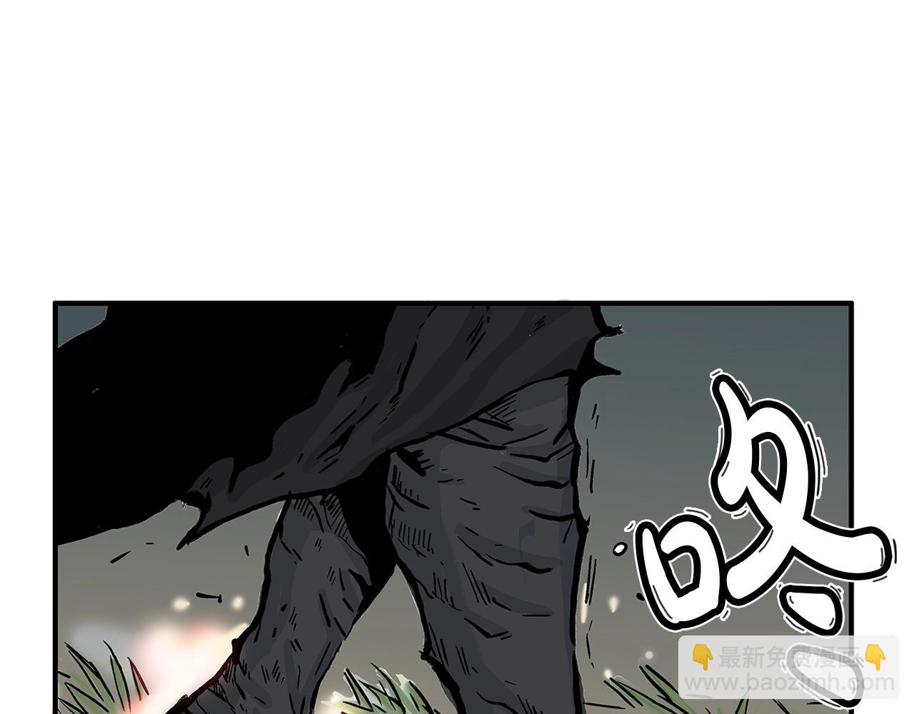 第31话 砸烂他们！(1/3)-第31话
